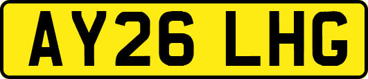 AY26LHG