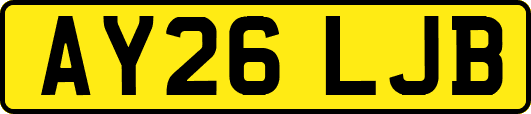 AY26LJB