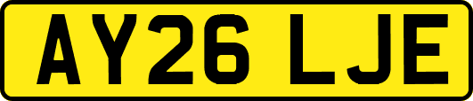 AY26LJE