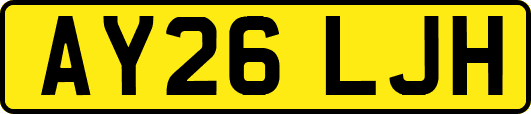 AY26LJH