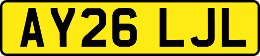 AY26LJL
