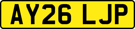 AY26LJP
