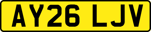 AY26LJV
