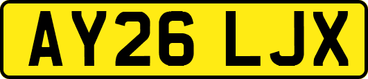AY26LJX