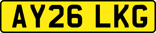 AY26LKG