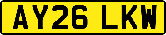 AY26LKW
