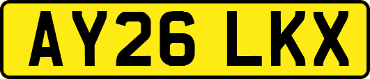 AY26LKX