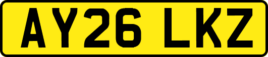 AY26LKZ