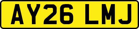 AY26LMJ