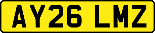 AY26LMZ