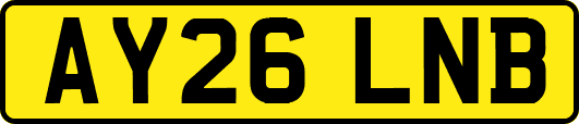 AY26LNB