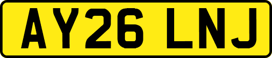 AY26LNJ