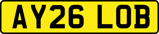 AY26LOB