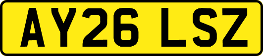 AY26LSZ