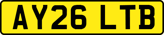 AY26LTB