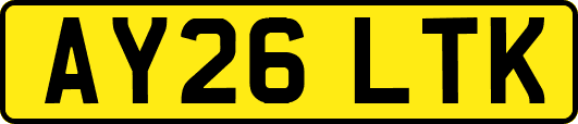 AY26LTK