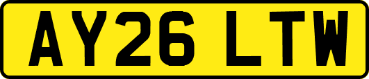 AY26LTW