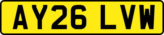 AY26LVW
