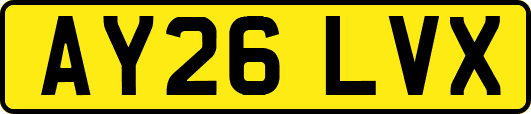 AY26LVX