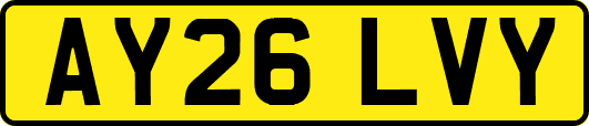 AY26LVY