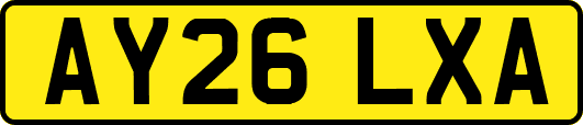 AY26LXA