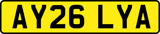 AY26LYA