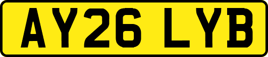 AY26LYB