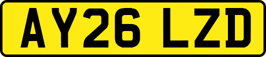 AY26LZD