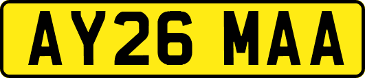 AY26MAA