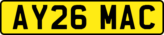 AY26MAC