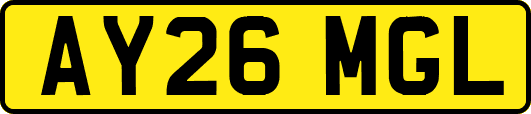 AY26MGL