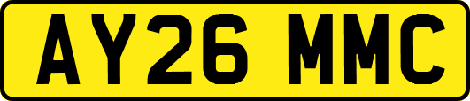 AY26MMC