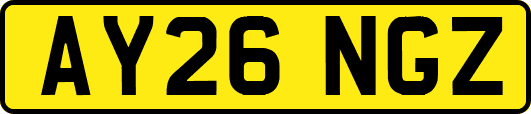 AY26NGZ