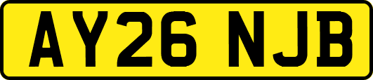 AY26NJB