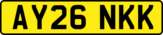 AY26NKK