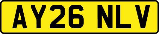 AY26NLV