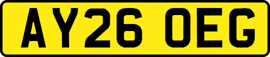 AY26OEG