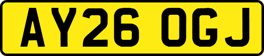 AY26OGJ