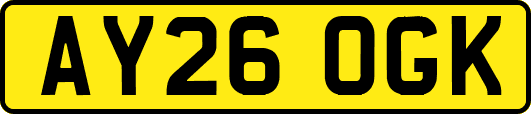 AY26OGK
