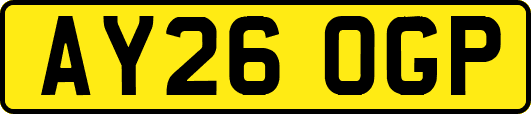 AY26OGP