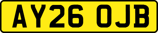 AY26OJB