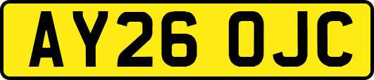 AY26OJC