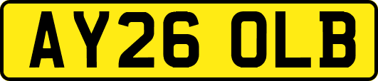 AY26OLB