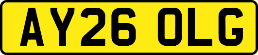 AY26OLG