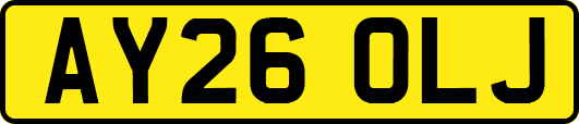 AY26OLJ