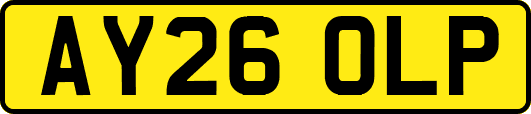 AY26OLP