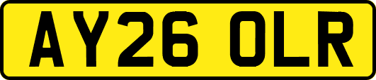 AY26OLR