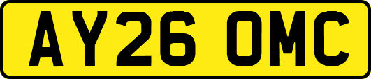 AY26OMC