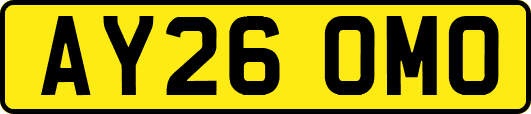 AY26OMO