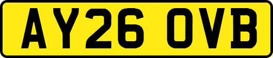 AY26OVB